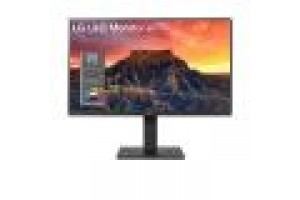 LG MONITOR 27 LED IPS 16:9 3840X2160 5MS, PIVOT