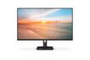 PHILIPS MONITOR 27 LED IPS 16:9 FHD 4MS 250 CDM 100HZ, VGA/HDMI, MULTIMEDIALE