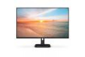 PHILIPS MONITOR 27 LED IPS 16:9 FHD 4MS 250 CDM 100HZ, VGA/HDMI, MULTIMEDIALE PHILIPS MONITOR 27 LED IPS 16:9 FHD 4MS 250 CDM 100HZ, VGA/HDMI, MULTIMEDIALE