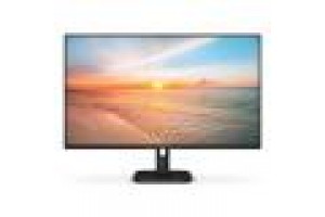 PHILIPS MONITOR 27 LED IPS 16:9 FHD 4MS 300 CDM 120hz, VGA/DP/HDMI, MULTIMEDIALE