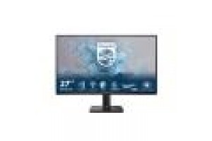 PHILIPS MONITOR 27 LED IPS QHD 16:9 4MS 300 CDM 100hz, DP/HDMI