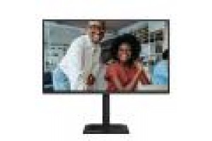 AOC MONITOR 27 LED IPS FHD 16:9 4MS 300 CDM 120hz, REG ALTEZZA, DP/HDMI