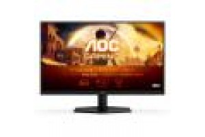 AOC MONITOR GAMING 27 LED IPS FHD 1MS 300 CDM 180Hz, DP/HDMI