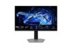 TCL MONITOR GAMING 27 mLED IPS 16:9 QHD 1MS 180hz 600 CDM, miniLED Direct-180, 99 sRGB, DP/HDMI, BIANCO