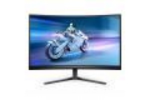 PHILIPS MONITOR GAMING CURVO 27 LED VA 16:9 QHD 1MS 400 CDM 240HZ, ALTEZZA DP/HDMI