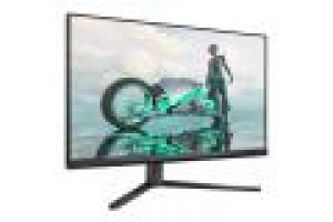 PHILIPS MONITOR GAMING 27 LED IPS 16:9 FHD 1MS 300 CDM 180HZ PIVOT DP/HDMI MULTIMEDIALE