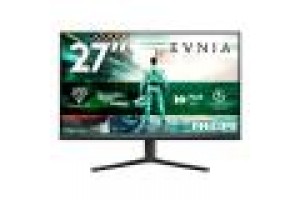 PHILIPS MONITOR GAMING 27 LED VA 16:9 QHD 1MS 180hz 300 CDM, DP/HDMI