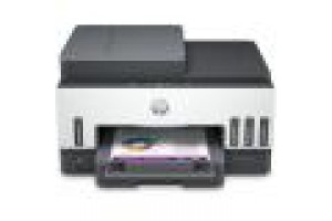 HP MULTIF. INK A4 COLORE, SMARTANK 7605, 15PPM, ADF, FRONTE / RETRO, USB/WIFI, 4 IN 1, 3 ANNI GAR REG PRODOTTO