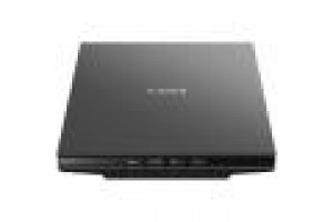 CANON SCANNER PIANO LIDE300 A4, CIS, SINGOLA, 2400DPI, USB 2400X4800 A4 USB