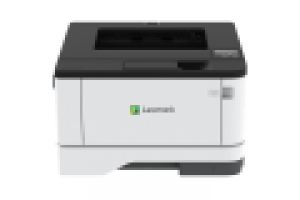 LEXMARK STAMP. LASER A4 B/N 38PPM, MS331DN, FRONTE/RETRO, USB/LAN, TONER INCL 1.500 PAG