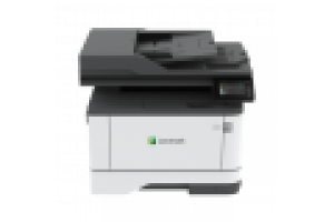 LEXMARK MULTIF. LASER A4 B/N, MX331adn, 36PPM, FRONTE/RETRO, ADF, USB/LAN/WIFI, 4 IN 1