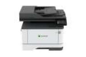 LEXMARK MULTIF. LASER A4 B/N, MX431ADN, 42PPM, FRONTE/RETRO, USB/LAN/WIFI, 4 IN 1