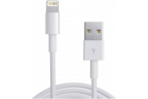 2PW USB CAVO USB-A TO LIGHTNING