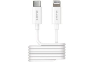 2PW USB CAVO USB-C TO LIGHTNING