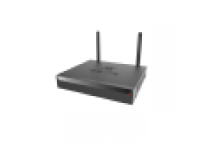 EZVIZ X5S-8W NVR 8 CANALI WI-FI, 2.4GHZ (FINO A 100M), REGISTRAZIONE DI TELECAMERE FINO A RISOLUZIO
