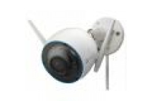 EZVIZ H3 TELECAMERA DA ESTERNO 3MPX WI-FI.IP67
