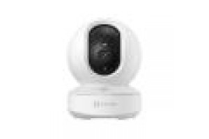 EZVIZ TY1 2MP TELECAMERA DA INTERNO MOTORIZZATA FULL HD. WI-FI 2.4 GHZ.