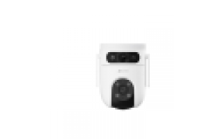 EZVIZ H9C 2K TELECAMERA A DOPPIA OTTICA 3+3 MP DA ESTERNO, WI-FI. DOPPIA ANTENNA WI-FI. VISIONE NOTT