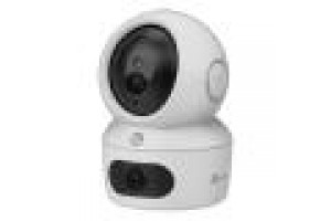 EZVIZ H7C 4MP TELECAMERA DA INTERNO MOTORIZZATA 4MP. WI-FI 6 DUAL BAND 2.4 + 5 GHZ + ETHERNET.