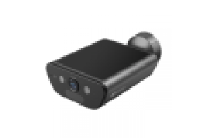 EZVIZ EB5 4K TELECAMERA DA ESTERNO A BATTERIA CON PANNELLO SOLARE INTEGRATO. RISOLUZIONE 4K, WI-FI 6
