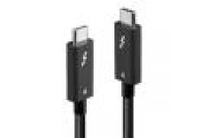 LINDY CAVO ATTIVO THUNDERBOLT 4, 40GBPS, 2M