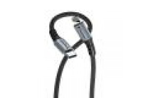 VERBATIM CAVO SYNC  CHARGE CABLE USB-C TO LIGHTNING 120 CM