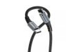 VERBATIM CAVO SYNC CHARGE USB C TO USB C 100W 120 CM VERBATIM CAVO SYNC CHARGE USB C TO USB C 100W 120 CM