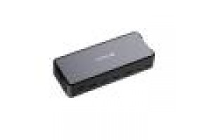VERBATIM DOCKING STATION 15 PORTE CON SSD INCLUSA USB-C CDS-15SSD
