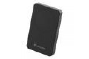 VERBATIM POWER BANK CHARGENGO ESSENTIALS MAGNETIC WIRELESS 10000MAH BLACK