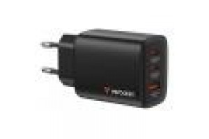 VERBATIM ALIMENTATORE DA MURO 3 PORTE 65 VERBATIM ALIMENTATORE DA MURO 3 PORTE 65