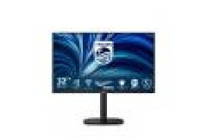 PHILIPS MONITOR 31,5 LED IPS QHD 16:9 4MS 350 CDM, PIVOT, DP/HDMI, MULTIMEDIALE PHILIPS MONITOR 31,5 LED IPS QHD 16:9 4MS 350 CDM, PIVOT, DP/HDMI, MULTIMEDIALE