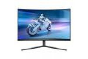 PHILIPS MONITOR GAMING CURVO 32 LED VA 16:9 QHD 0.5MS 500 CDM 240HZ USB-C ALTEZZA DP/HDMI