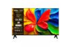TCL SMART TV 32" GOOGLE QLED FHD