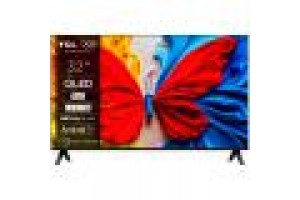 TCL SMART TV 32" GOOGLE QLED FHD