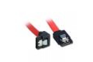 LINDY CAVO SERIAL ATA INTERNO AD ANGOLO A CLICK 0,5MT
