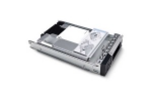 DELL SSD SERVER 480GB SATA READ INTENSIVE 6GBPS 512E 2.5 WITH 3.5 HYB CARR CUS KIT