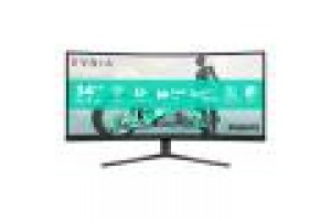 PHILIPS MONITOR GAMING CURVO 34 LED VA 21:9 UWQHD 0,5MS 180HZ, DP/HDMI