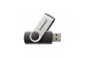 INTENSO PEN DISK 64GB USB 2.0 BASIC LINE BLACK