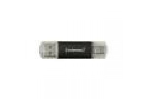 INTENSO FLASH DRIVE TWIST 16GB USB 3.2 + USB-C