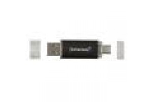 INTENSO PEN DISK TWIST  LINE  TYPE-C  256GB  USB 3.2