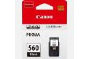 CANON CART INK NERO PG-560
