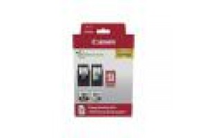 CANON CART INK MULTIPACK PG-560 / CL-561 (NERO - CIANO - MAGENTA - GIALLO)