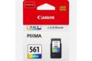 CANON CART INK MULTICOLOR CL-561 (CIANO-MAGENTA-GIALLO) CANON CART INK MULTICOLOR CL-561 (CIANO-MAGENTA-GIALLO)