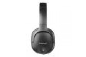 INTENSO CUFFIE TWS, BLUETOOTH, HYBRID ANC, NERO