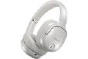 INTENSO CUFFIE TWS, BLUETOOTH, HYBRID ANC, BIANCO