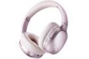 INTENSO CUFFIE TWS, BLUETOOTH, HYBRID ANC, ROSA