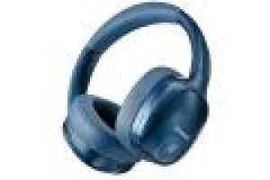 INTENSO CUFFIE TWS, BLUETOOTH, HYBRID ANC, BLU