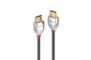 LINDY CAVO HDMI HIGH SPEED CROMO LINE 2M M/M