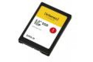 INTENSO SSD INTERNO 2TB. SATAIII 2,5" 520/500 Mbps