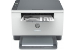 HP MULTIF. LASER A4 B/N, LASERJET TANK 26504DW, 22PPM, FRONTE/RETRO, USB/LAN/WIFI, 3 IN 1